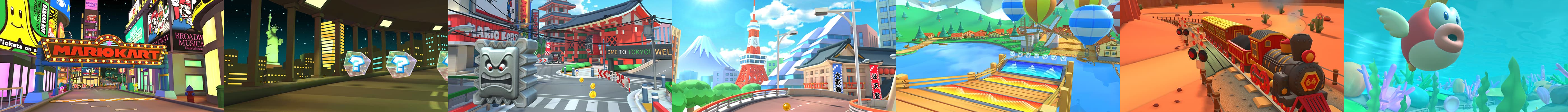 Mario Kart Tour for iOS/Android - Nintendo Official Site